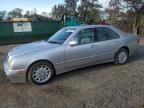 2001 Mercedes-Benz E 320 4matic