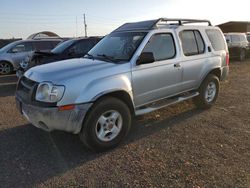 Nissan Vehiculos salvage en venta: 2003 Nissan Xterra XE