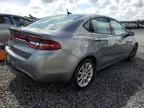 2013 Dodge Dart Limited