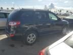 2012 Hyundai Santa FE GLS