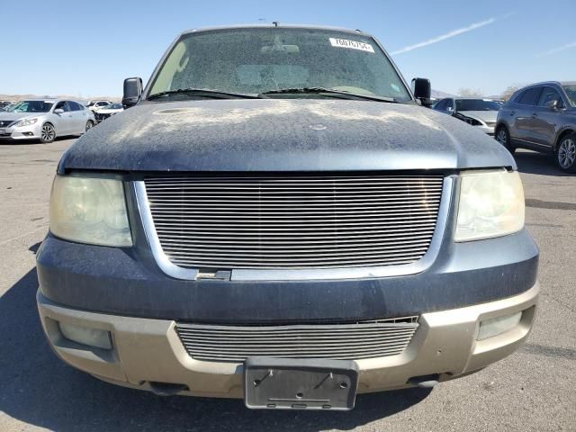 2004 Ford Expedition Eddie Bauer