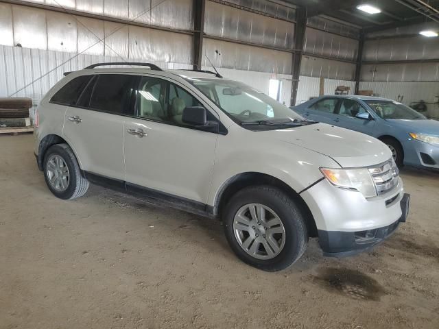 2007 Ford Edge SE