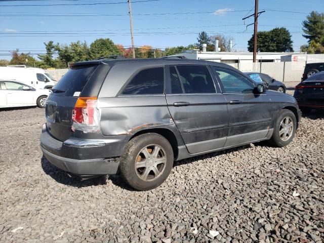 2004 Chrysler Pacifica