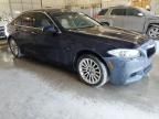 2013 BMW 535 XI