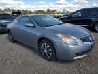 2008 Nissan Altima 2.5S