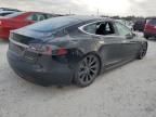 2021 Tesla Model S