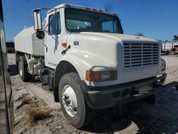 2001 International 4000 4700 en venta en Arcadia, FL