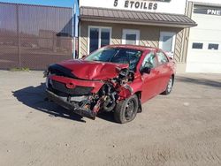 Toyota salvage cars for sale: 2010 Toyota Corolla Base