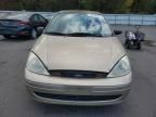 2001 Ford Focus SE