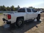 2017 Chevrolet Silverado K1500 LTZ