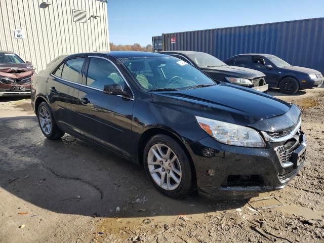 2016 Chevrolet Malibu Limited LT