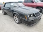 1983 Ford Mustang