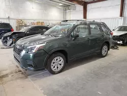 Subaru Vehiculos salvage en venta: 2024 Subaru Forester