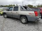 2002 Chevrolet Avalanche C1500