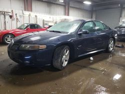 2005 Pontiac Bonneville GXP en venta en Elgin, IL