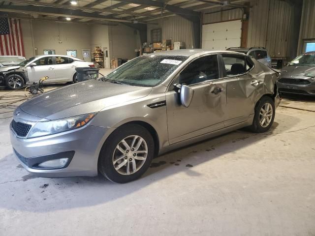 2012 KIA Optima LX