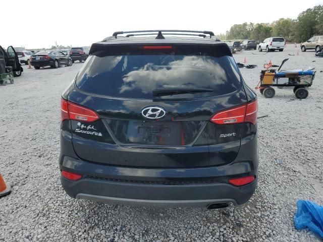 2016 Hyundai Santa FE Sport