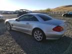 2004 Mercedes-Benz SL 500