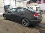 2014 Honda Civic EXL