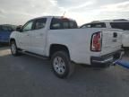 2018 GMC Canyon SLE