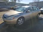 2005 Honda Accord EX