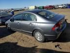 2009 Honda Civic Hybrid