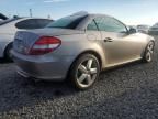 2005 Mercedes-Benz SLK 350