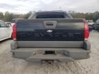 2002 Chevrolet Avalanche K1500