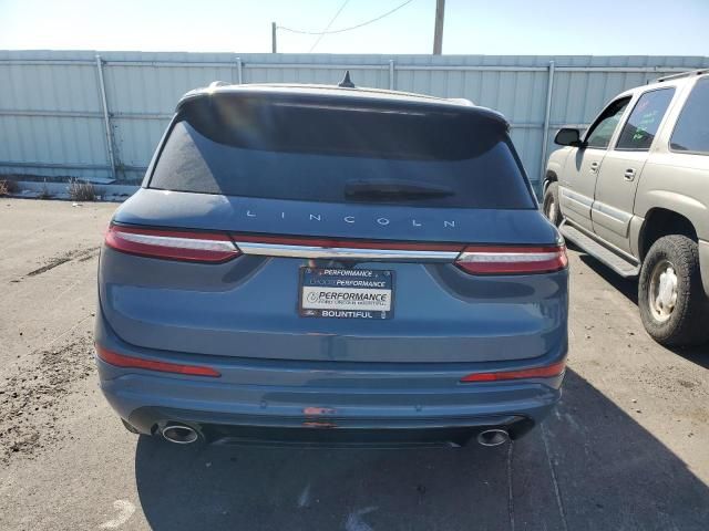 2023 Lincoln Corsair Grand Touring