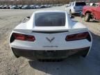 2014 Chevrolet Corvette Stingray 2LT