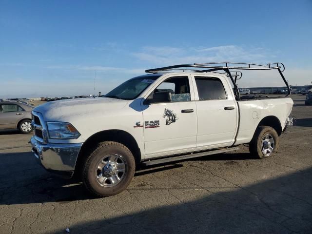 2018 Dodge RAM 2500 ST