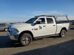 Dodge 2500 st salvage cars for sale: 2018 Dodge RAM 2500 ST