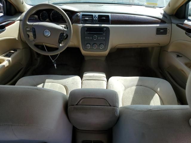 2006 Buick Lucerne CX