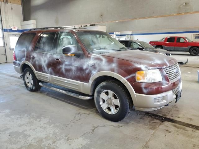 2006 Ford Expedition Eddie Bauer