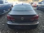 2016 Volkswagen CC Base