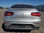 2018 Mercedes-Benz GLC Coupe 300 4matic