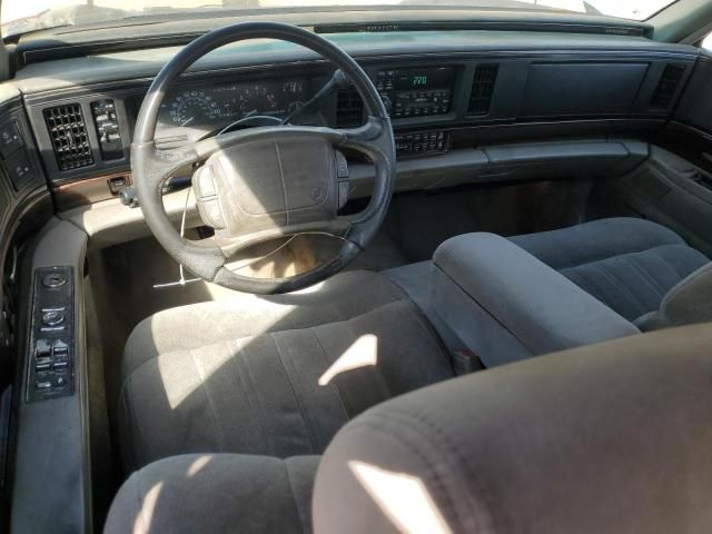 1997 Buick Lesabre Custom