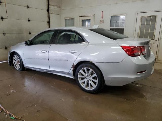 2015 Chevrolet Malibu 2LT