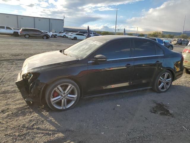 2015 Volkswagen Jetta GLI