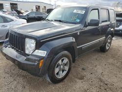 2008 Jeep Liberty Sport en venta en Elgin, IL