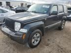 2008 Jeep Liberty Sport