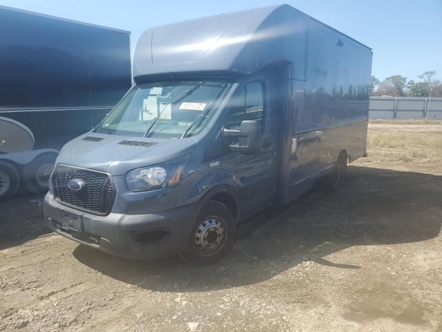 2021 Ford Transit T-350 HD