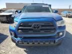 2016 Toyota Tacoma Double Cab