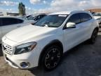 2018 Mercedes-Benz GLA 250