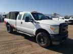 2011 Ford F350 Super Duty