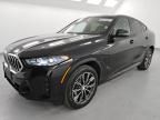 2024 BMW X6 XDRIVE40I