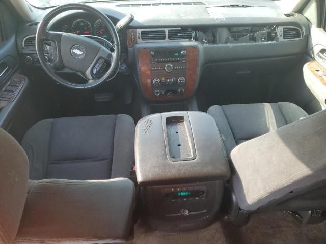 2009 Chevrolet Tahoe K1500 LT