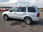 2005 Honda Pilot EXL