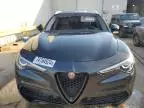 2021 Alfa Romeo Stelvio Sport