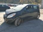 2013 Chevrolet Spark LS